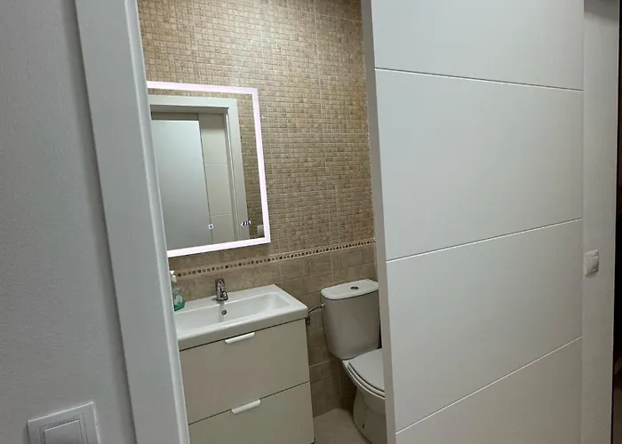 Casa Castilla Διαμέρισμα