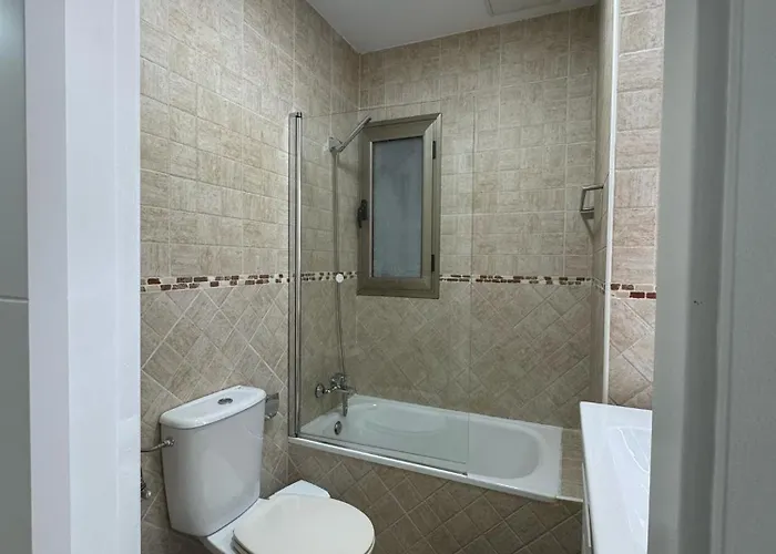 Διαμέρισμα Casa Castilla *