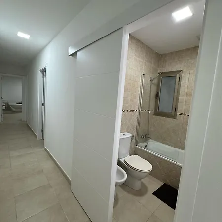 Casa Castilla * Puerto del Rosario (Fuerteventura)