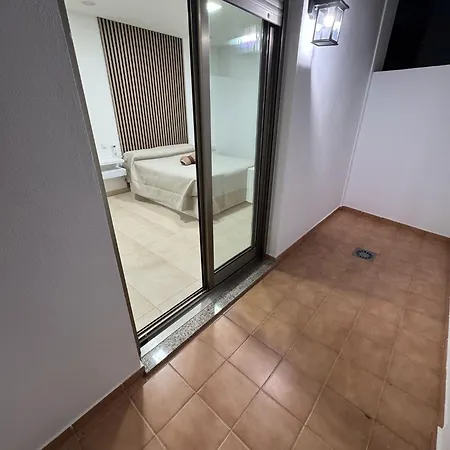 Apartamento Casa Castilla *