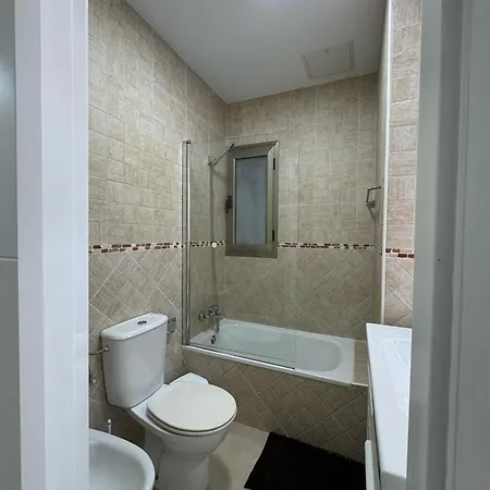 Apartamento Casa Castilla *