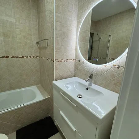 Casa Castilla Apartamento *