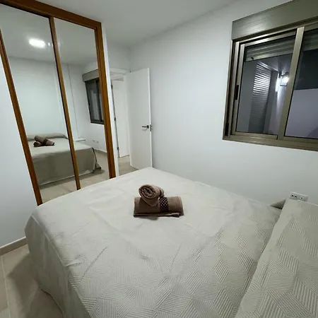 Casa Castilla * Пуэрто-дель-Росарио