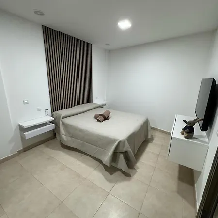 Casa Castilla