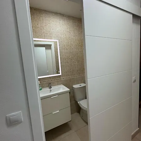 Casa Castilla Апартаменты