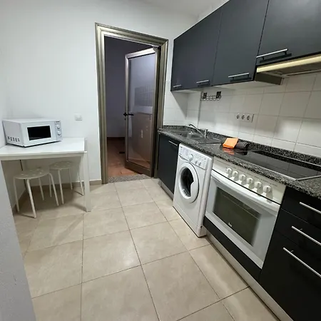 Casa Castilla Апартаменты *