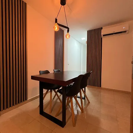 Апартаменты Casa Castilla *